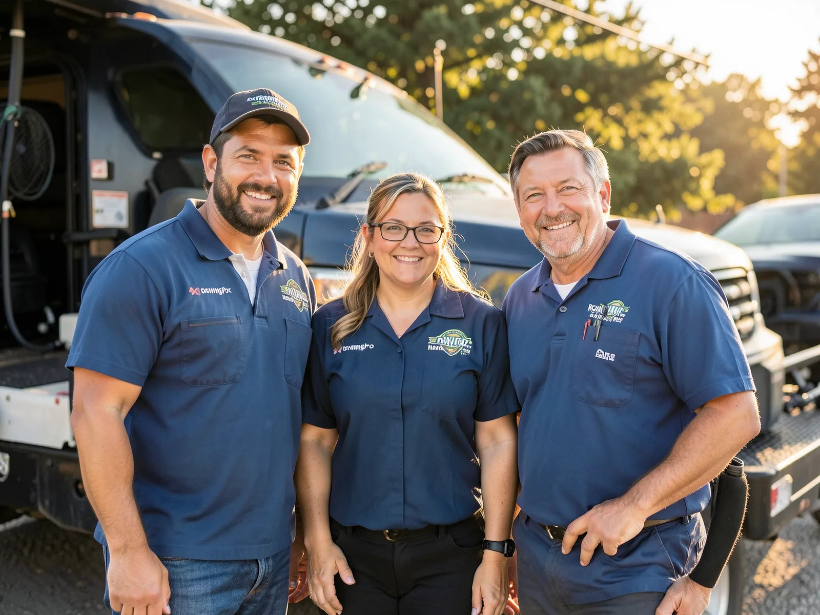 Roof Repair company in Blackstock, SC